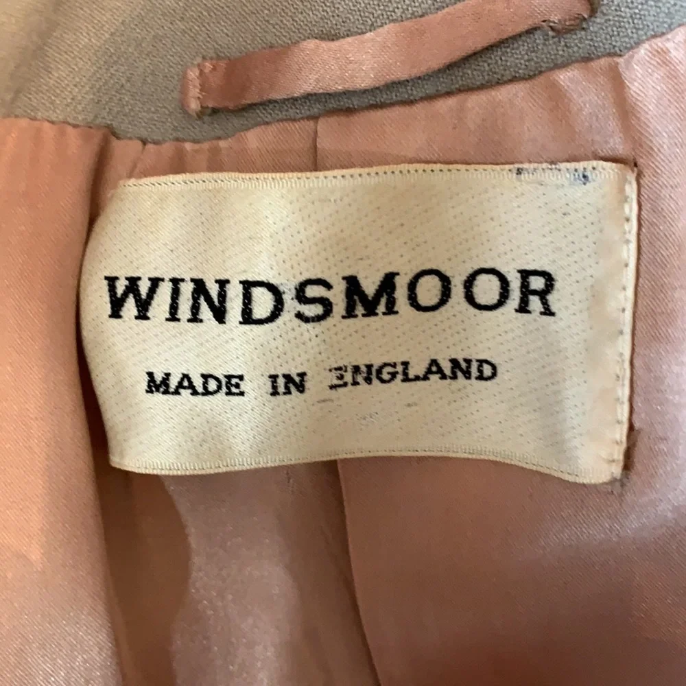 Windsmoor wool coat - Picture 5 of 16